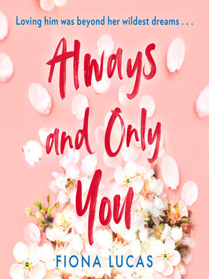 cover image of Always and Only You